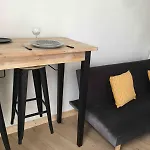 1 Bis Saint Alyre Appartement Clermont-Ferrand