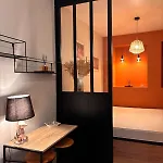 شقة 1 Bis Saint Alyre كليرمونت-فيراند