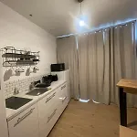 1 Bis Saint Alyre شقة