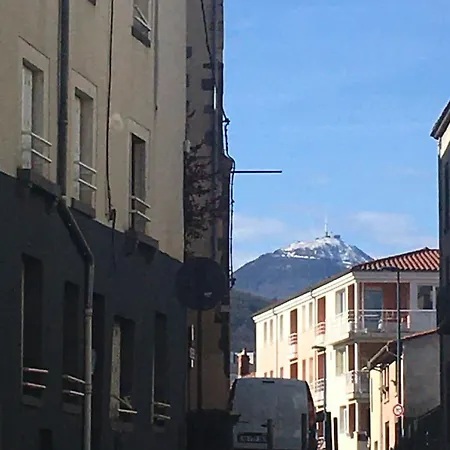 1 Bis Saint Alyre *