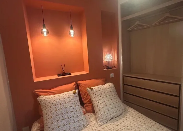 Apartment 1 Bis Saint Alyre *